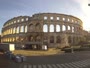 Pula - Arena