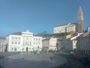 Piran - Tartini Square