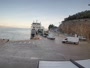 Cres - Ferry port Merag - Krk on Cres island