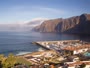 Tenerife - Los Gigantes - Marina
