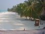 Meeru Island - Beach