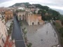 Taormina - Piazza IX Aprile