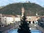 Marostica - Piazza degli Scacchi