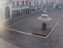 Thiene - Piazza Giacomo Chilesotti