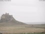 Holy Island - Lindisfarne Castle