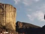 Meteora - Monasteries