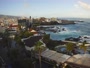 Tenerife - Puerto de la Cruz - San Telmo beach