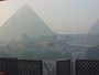 Cairo - Great Pyramid of Giza