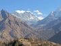 Khumjung - Mount Everest