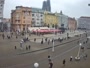 Zagreb - Ban Jelačić Square