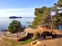 Rovinj - Borik Beach