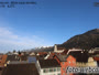 Bludenz - Panorama of the center