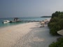 Hanimaadhoo - Beach