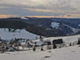 Todtnauberg - Panoramic view