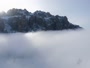 Val Gardena - Dantercepies - Panoramic view