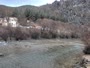 Castellane - Verdon river