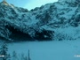 Morskie Oko - Rysy