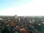 Leuven - Panoramic view