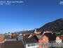 Bludenz - Panorama centrum