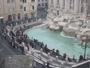 Roma - Fontana di Trevi
