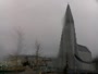 Reykjavík - Kościół Hallgrímskirkja