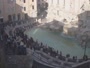 Roma - Fontana di Trevi