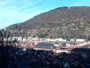 Heidelberg - Vista panorámica