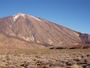 Tenerife - Las Canadas del Teide