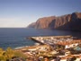 Tenerife - Los Gigantes - Marina