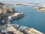 Valletta - Marsamxett Harbour