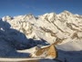 Großglockner - Fuschertörl
