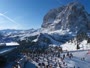 Val Gardena - Ciampinoi - Vista panorámica