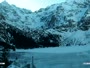 Morskie Oko - Rysy