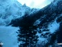 Morskie Oko - Mnich