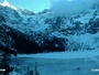 Morskie Oko - Rysy