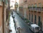 Roma - Via della Frezza