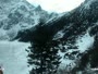 Morskie Oko - Mnich