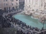 Roma - Fontana di Trevi