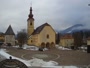 Tarvisio - Piazza Unità