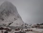 Lofoten - Reine - Hamnøya
