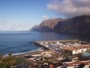 Tenerife - Los Gigantes - Marina