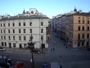 Piazza Tutti i Santi