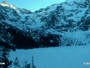 Morskie Oko - Rysy