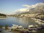 Makarska - pajūrio promenada