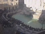 Rom - Trevi-Brunnen