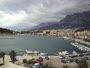 Makarska - Strandpromenade