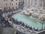 Rome - Fontana di Trevi