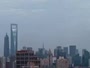 Szanghaj - Pudong