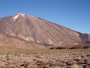Teneryfa - Las Cañadas del Teide - Teide