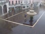 Thiene - Piazza Giacomo Chilesotti